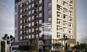 Imagem 2: Apartamento com 2 dormitórios à venda, 57 m² por R$ 332.901,00 - Catolé - Campina Grande/P