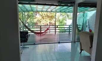 Imagem 4: Casa Charmosa à Venda no Condomínio Residencial Jardim de Cotovelo