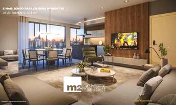 Imagem: Apartamento no Setor Oeste com 3 quartos