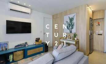 Imagem 4: Apartamento com 1 dormitório à venda, 40 m² por R$ 837.000,00 - Perdizes - São Paulo/SP