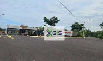 Imagem 2: Terreno à venda, 235,00 m² por R$ 96.000 - Bella Vitta Monte Líbano - Bady Bassitt/SP