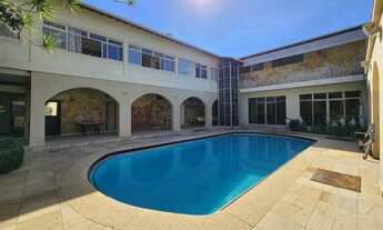 Imagem: CASA OM 780m2 NO BAIRRO CIDADE JARDIM