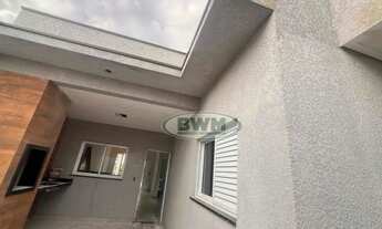 Imagem 5: Casa com 3 dormitórios à venda, 105 m² - Jardim Residencial Villaggio Ipanema I - Sorocaba