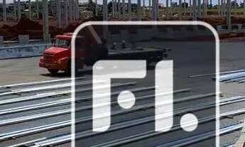 Imagem: Galpão para alugar, 3114 m² por R$ 87.192,09/mês