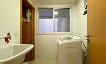 Imagem 4: Apartamento temporada Réveillon pacote para 8 pessoas, 5 dias