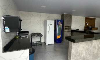 Imagem 7: Espaço de festa e eventos. Setor buriti sereno e setor Goiânia park sul