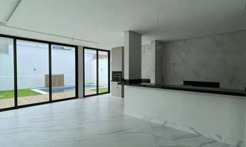 Imagem 7: CASA NOVA NO CONDOMÍNIO DAMHA