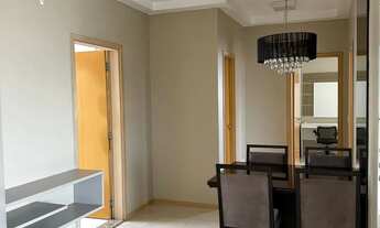 Imagem 4: AP 2/4 Mobiliado. Bairro Umarizal