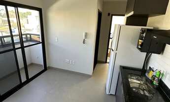 Imagem 3: Alugo apto/studio montado completo