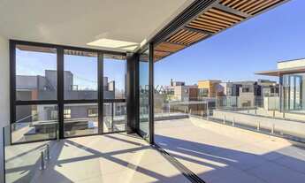 Imagem 2: Casa á venda em condomínio no Campo Comprido ARYA1