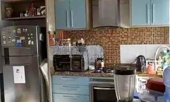 Imagem 3: Casa com 2 dormitórios no bairro Hípica