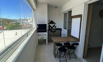 Imagem 7: Excelente apartamento para locação em região privilegiada em Taubaté