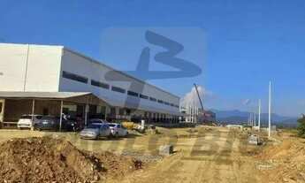 Imagem 7: Galpão em condomínio para alugar no Bairro Poço Grande em Gaspar - SC