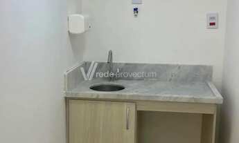 Imagem 4: Sala comercial no Condomínio The First Offices no bairro Mansões Santo Antônio