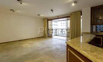 Imagem 2: Apartamento à venda em Campinas, Cambuí, com 4 suítes, com 297 m², Edifício Jatiuca