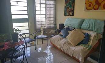 Imagem 8: Casa - Nova Campinas - Campinas