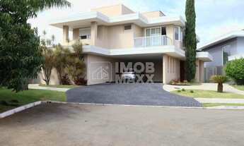 Imagem 6: Venda casa Jardim Botânico Jardins do Lago 4 quartos 4 suítes 4 vagas piscina sauna elevad