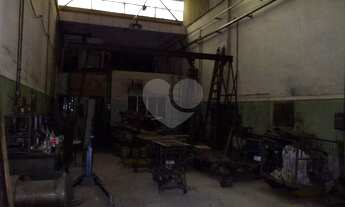 Imagem 6: Galpão à venda em Luz - SP