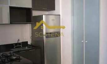 Imagem 4: Apartamento, no Edifício JK Studio Campolim, em Sorocaba, Edifício Jk Studio Campolim, com