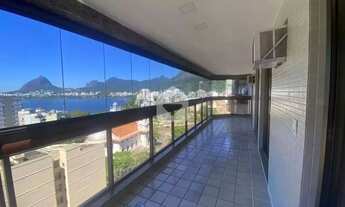 Imagem: Apartamento para aluguel com 3 quartos