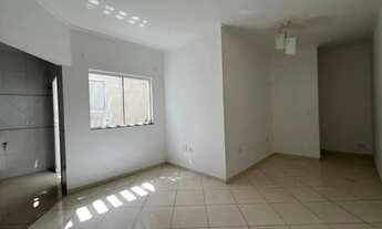 Imagem 3: Apartamento semi mobiliado no Parque Capuava