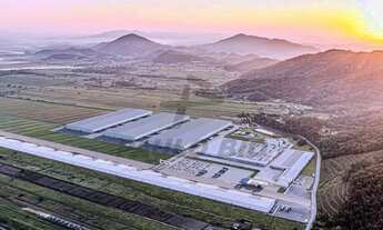 Imagem: Galpão em condomínio para alugar no Bairro