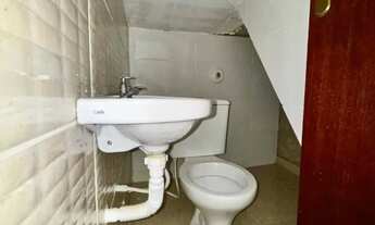 Imagem 3: Casa 2 quartos - Grama