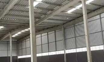 Imagem 6: GA300TN Galpão Logístico/Industrial de Alto Padrão