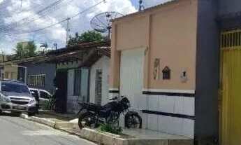 Imagem 4: CASA RESIDENCIAL em CAPITÃO POÇO - PA, Goiabarana