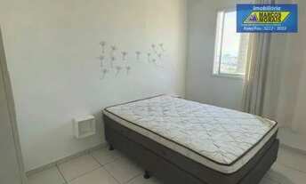 Imagem 7: Apartamento para alugar, 62 m² por R$ 2.536,18/mês - Bairro da Vossoroca - Sorocaba/SP