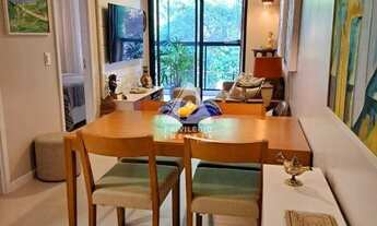 Imagem 3: Apartamento residencial à venda em Laranjeiras, RJ Financiamento aceito