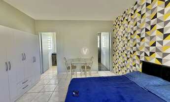 Imagem 5: Kitnet Central e mobiliada