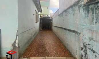 Imagem 2: Terreno à venda Oratório - Santo André - SP