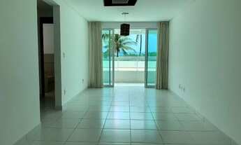 Imagem: Apartamento locação Intermares 2 dormitórios