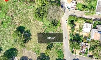 Imagem 3: Terreno à venda em Guarapari-ES, bairro Condados, 305m² de área. Aproveite!