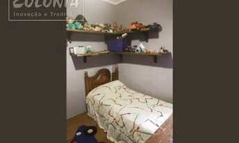 Imagem 7: Sobrado a venda - Centreville, Santo André