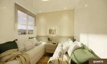 Imagem 2: Cobertura à venda, 3 quartos, 2 suítes, 2 vagas, Itapoã - Belo Horizonte/MG