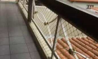 Imagem 5: SOBRADO - JARDIM FLORESTAL - SP