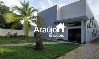 Imagem: Estrutura Empresarial Completa na 112 Sul