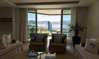 Imagem 6: Excelente apartamento com vista-mar de 4 suítes em Coqueiros