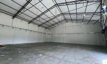 Imagem 4: Galpão com 400m² Super Lovalizado no Bairro do Estoril, Atibaia, SP