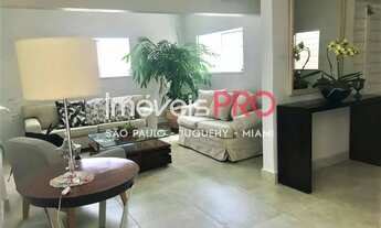 Imagem: CAMPO BELO - SOBRADO COMERCIAL - 250M²