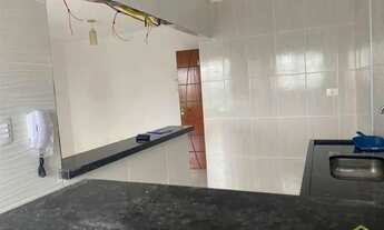 Imagem 7: Apartamento com 2 dorms, Ocian, Praia Grande! - Cód: ACT2362