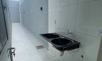 Imagem 7: Vendo casa com 3/4 em Morada de Santa Fe