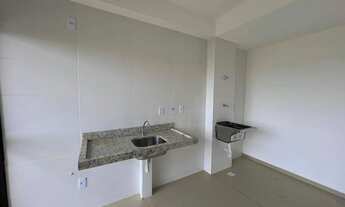 Imagem 6: Apartamento com 2 dormitórios para alugar, 48 m² por R$ 2.285,00/mês - Vila Industrial - A