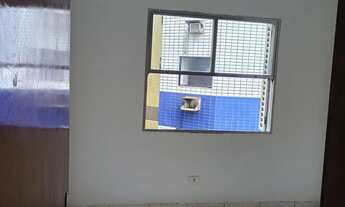 Imagem 4: Sala living já dividida p/ 01 Dorm