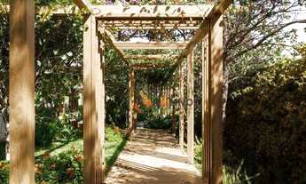 Imagem 5: Apartamento com 3 suítes, 147m² à venda no bairro Bigorrilho