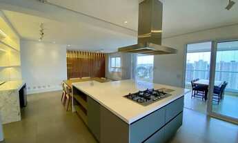 Imagem 2: Apartamento à venda e para alugar em Campinas, Cambuí, com 3 suítes, com 213 m², Residenci