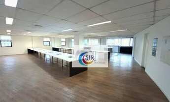 Imagem 6: Conjunto para alugar, 385 m² - Vila Olímpia - São Paulo/SP