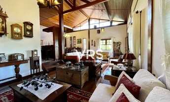 Imagem 7: Casa com 4 dormitórios à venda, 330 m² por R$ 1.980.000,00 - Albuquerque - Teresópolis/RJ